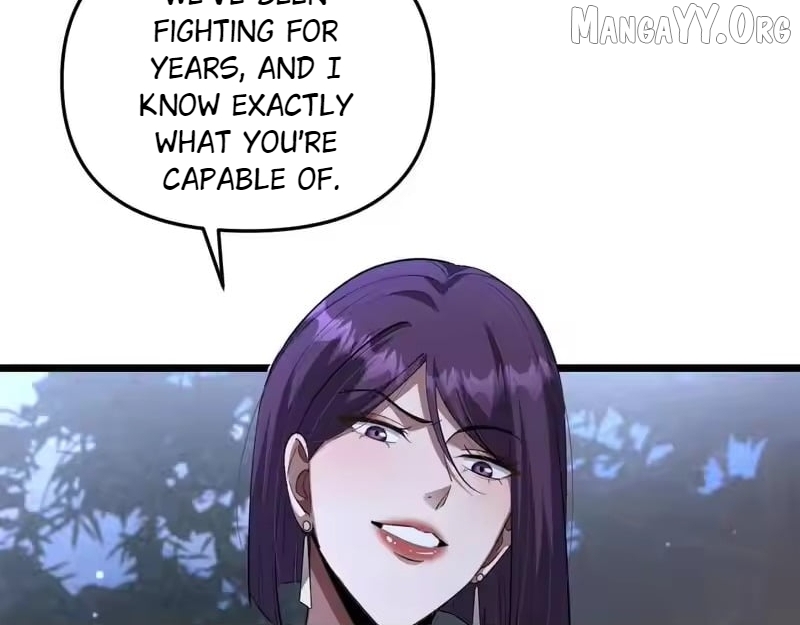 I’m Trapped In This Day For One Thousand Years Chapter 248 - page 11
